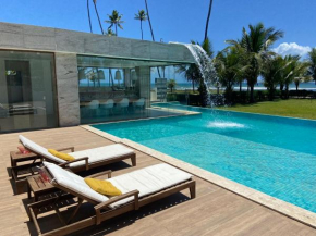 Casa de Praia Pé na Areia em Guarajuba